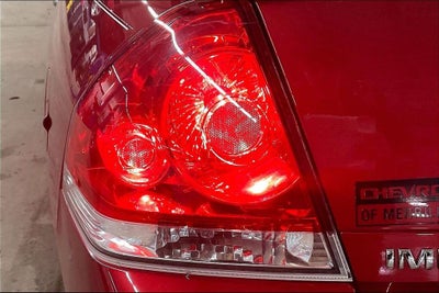 2013 Chevrolet Impala LTZ