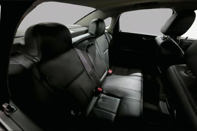 2013 Chevrolet Impala LTZ