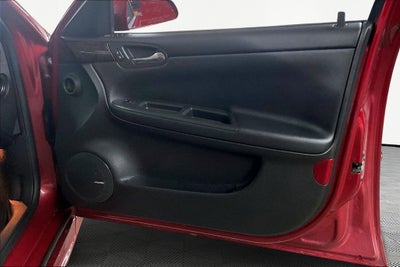 2013 Chevrolet Impala LTZ