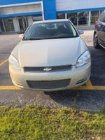 2012 Chevrolet Impala LT Fleet