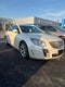 2012 Buick Regal GS