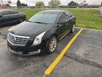 2013 Cadillac XTS Luxury