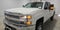 2019 Chevrolet Silverado 2500 HD Work Truck