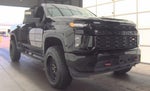 2022 Chevrolet Silverado 2500 HD Custom