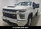 2022 Chevrolet Silverado 3500 HD LT