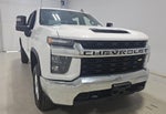 2022 Chevrolet Silverado 3500 HD LT