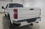 2022 Chevrolet Silverado 3500 HD LT