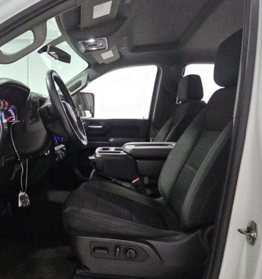 2022 Chevrolet Silverado 3500 HD LT