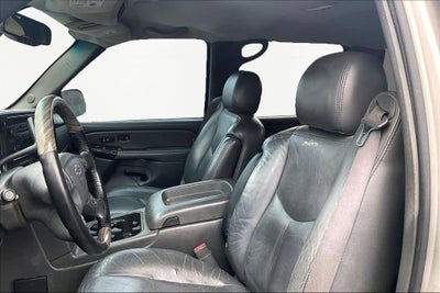 2006 Chevrolet Silverado 1500 LT3