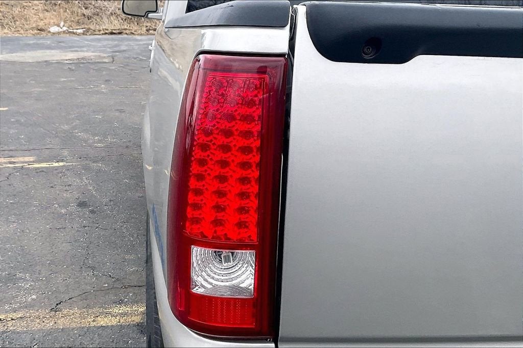 2006 Chevrolet Silverado 1500 LT3