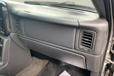 2006 Chevrolet Silverado 1500 LT3