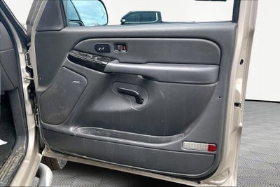 2006 Chevrolet Silverado 1500 LT3