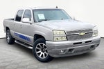 2006 Chevrolet Silverado 1500 LT3