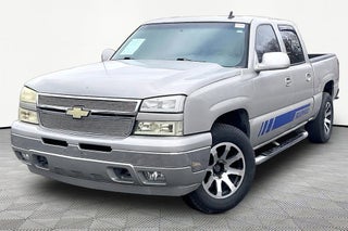 2006 Chevrolet Silverado 1500 LT3