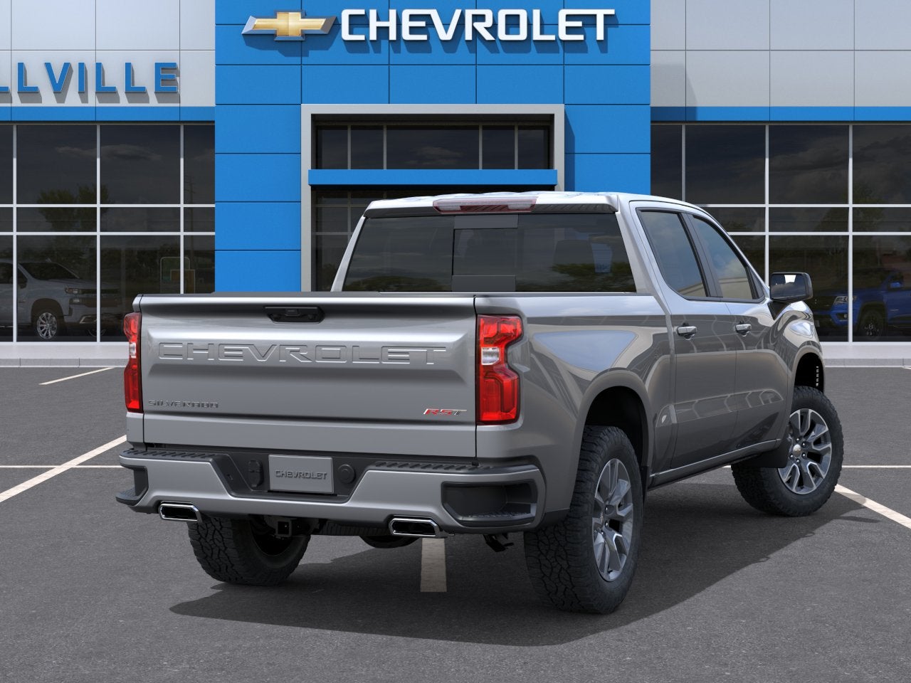 Vehicle thumbnail