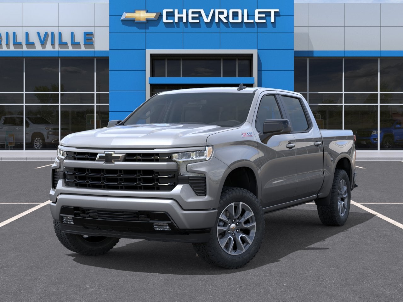Vehicle thumbnail