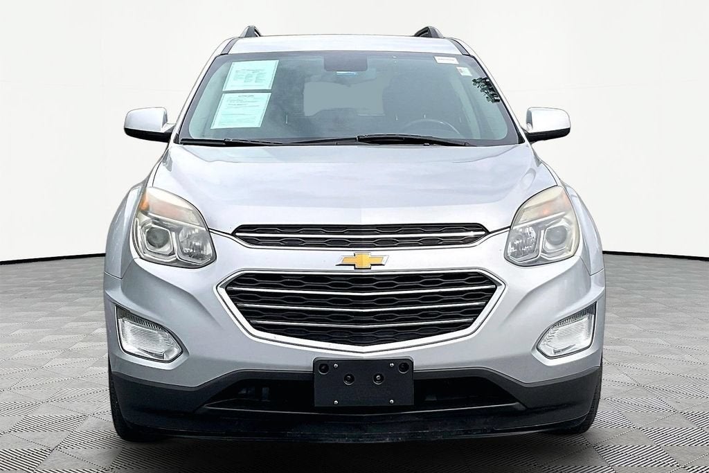 Used 2017 Chevrolet Equinox LT with VIN 2GNALCEK4H1509314 for sale in Merrillville, IN