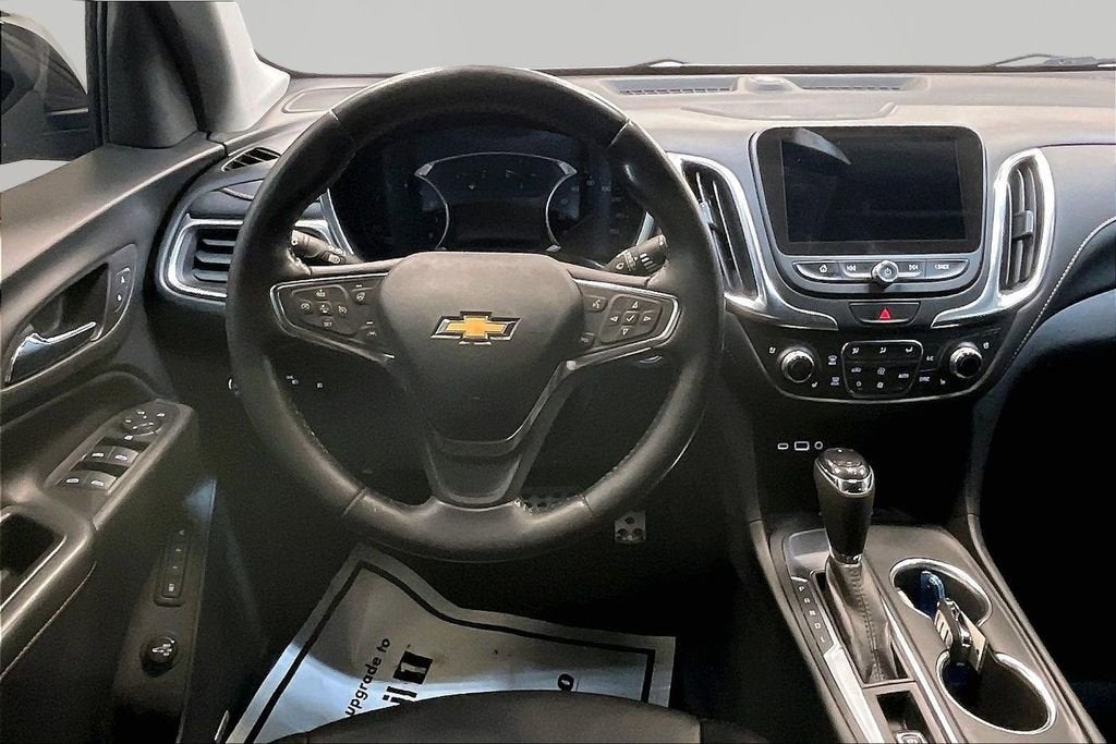 2021 Chevrolet Equinox Premier