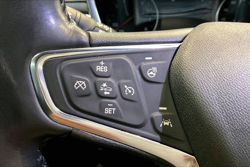 2021 Chevrolet Equinox Premier