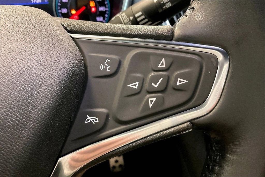 2021 Chevrolet Equinox Premier