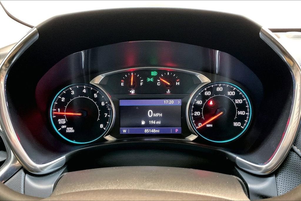 2021 Chevrolet Equinox Premier