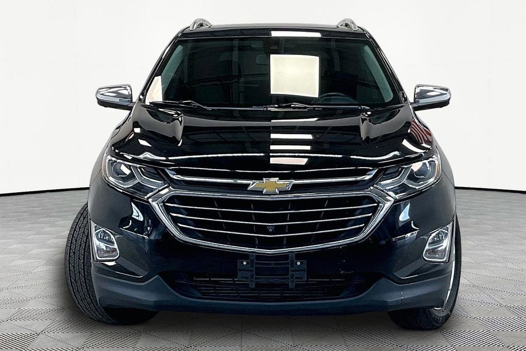 2021 Chevrolet Equinox Premier