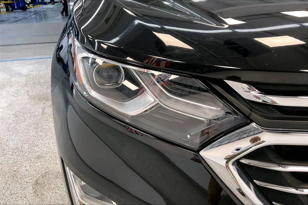 2021 Chevrolet Equinox Premier