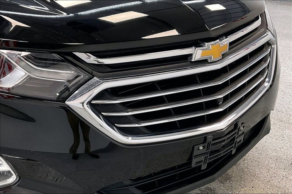 2021 Chevrolet Equinox Premier