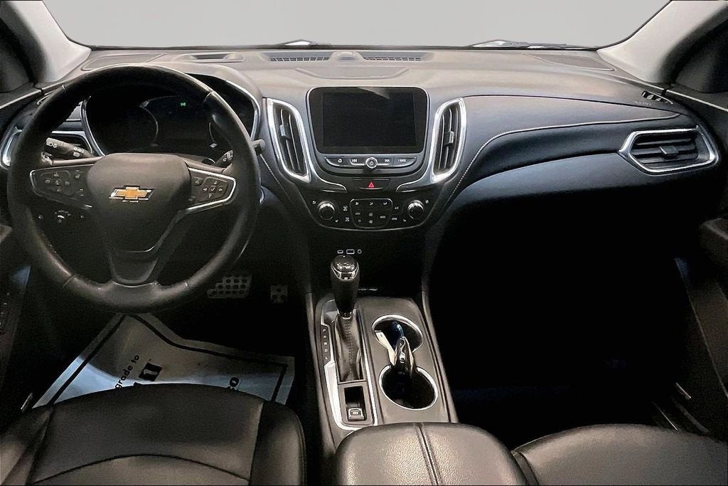 2021 Chevrolet Equinox Premier