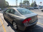 2007 Honda Civic Sdn LX