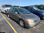 2007 Honda Civic Sdn LX