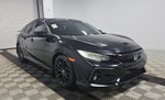 2020 Honda Civic Si Sedan 4DR SDN SI MT