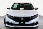 2020 Honda Civic Sedan LX
