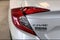 2020 Honda Civic Sedan LX