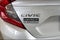 2020 Honda Civic Sedan LX