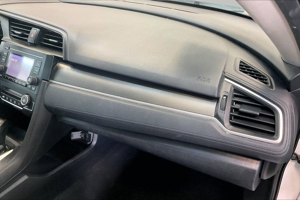 2020 Honda Civic Sedan LX