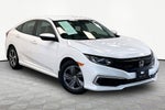 2020 Honda Civic Sedan LX