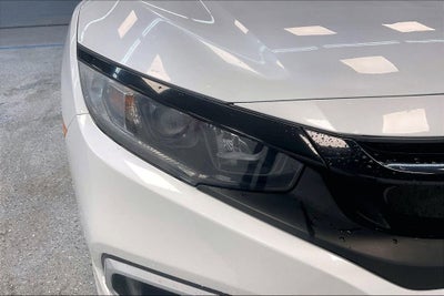 2020 Honda Civic Sedan LX