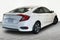2020 Honda Civic Sedan LX