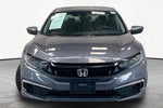2020 Honda Civic Sedan LX