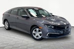 2020 Honda Civic Sedan LX