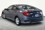 2020 Honda Civic Sedan LX