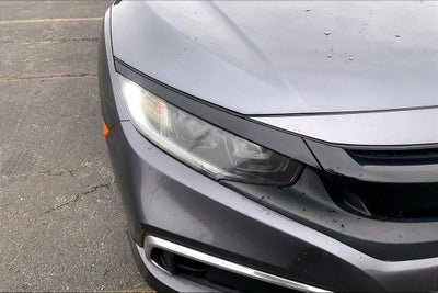 2020 Honda Civic Sedan LX