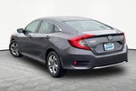 2020 Honda Civic Sedan LX