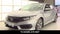 2018 Honda Civic Sedan EX