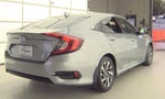 2018 Honda Civic Sedan EX