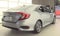 2018 Honda Civic Sedan EX