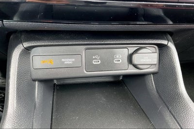 2025 Honda Civic Si 4DR MT SUMMER