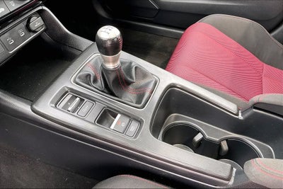 2025 Honda Civic Si 4DR MT SUMMER
