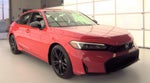 2025 Honda Civic Si 4DR MT SUMMER